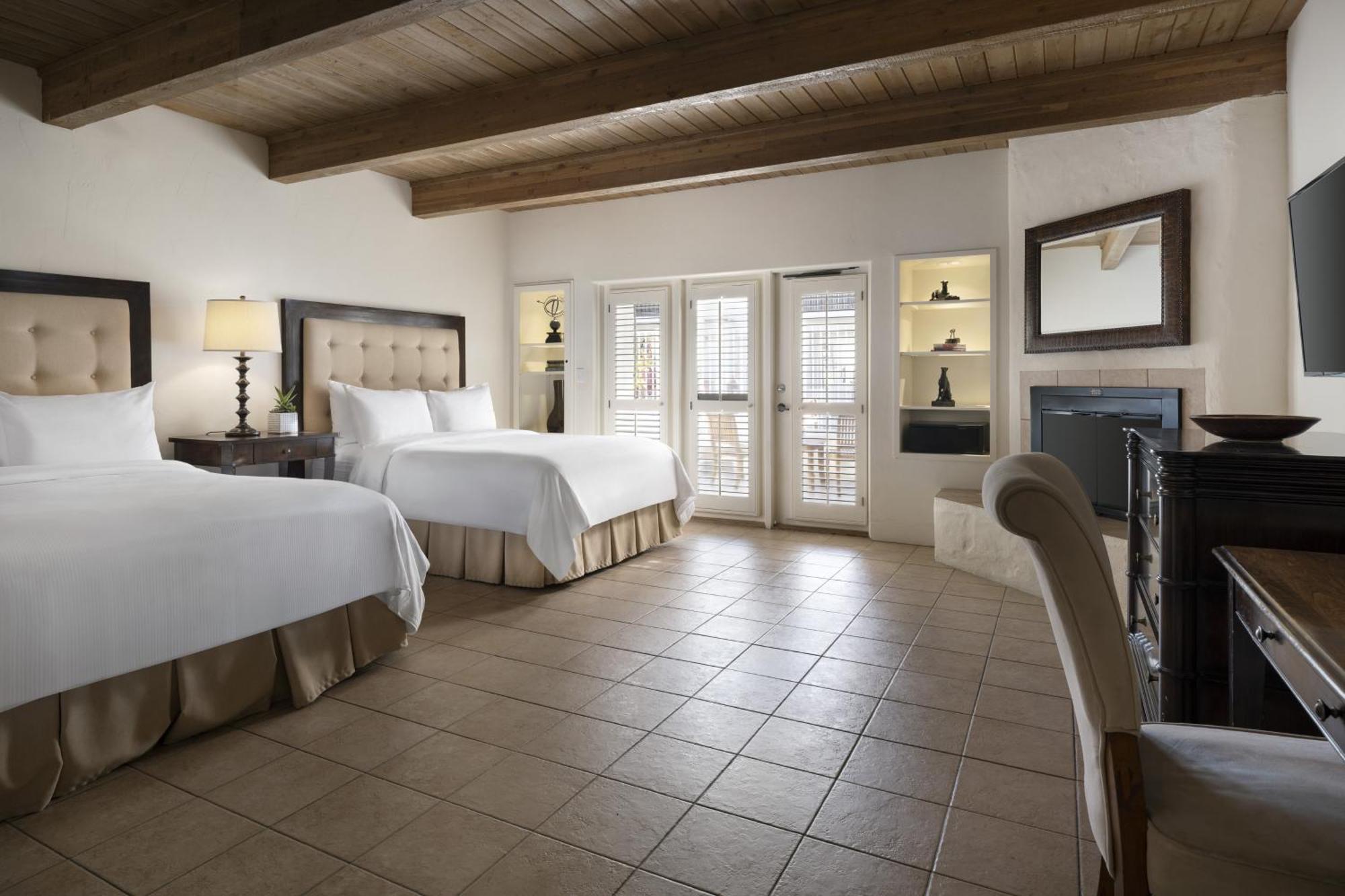 La Casa Del Zorro Resort & Spa Borrego Springs Exterior photo