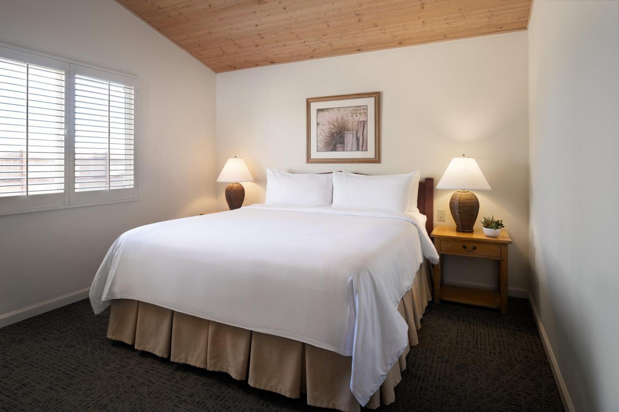 La Casa Del Zorro Resort & Spa Borrego Springs Exterior photo